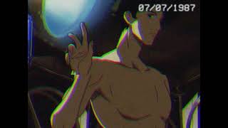 EDIT Cowboy Bebop  Kill Bill Whistle [upl. by Hartman]