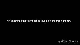 Summerella Pretty Bitches in The Trap Lyrics [upl. by Bianka801]