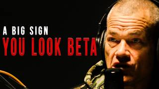 Destroy Insecurity With This Simple Navy SEAL Technique  Jocko Willink [upl. by Merilyn]