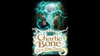 Story Time with Mr M  Charlie Bone and the Time Twister Chapter 1 [upl. by Nylave]