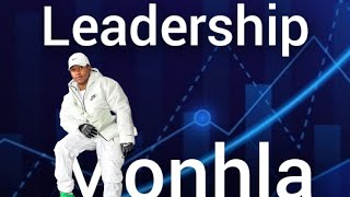 The lifestyle of Leadership Monhla [upl. by Rebmeced]