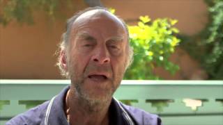 Ranulph Fiennes answers your questions [upl. by Nangem]