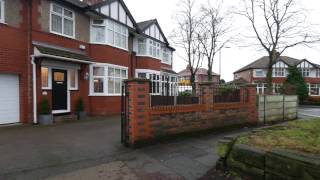 Bowfell Road Urmston  VitalSpace Video Tour [upl. by Murat]