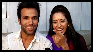 Rithvik Dhanjani And Asha Negi Reminisces Their Memories [upl. by Oyr202]