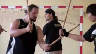 Applied Eskrima The Bladed Hand Documentary Long Trailer v33rv [upl. by Urba140]