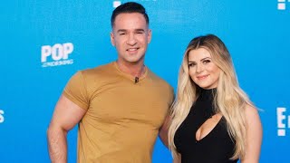 Mike The Situation Sorrentino 6 Years of Marriage to Wife Lauren Pesce and 3 Children [upl. by Else474]