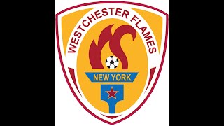 2024 11 10 French Academy First Half Westchester Flames USLA [upl. by Kirk]