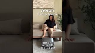 Alat pijat refleksi kaki inlife aeron by advance [upl. by Krahling]