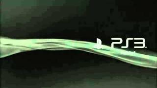 PS3 Start upIdent sound idea [upl. by Noislla]