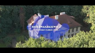 quotMój Iwaszkiewiczquot – Stawisko – Zabrze [upl. by Kristin]