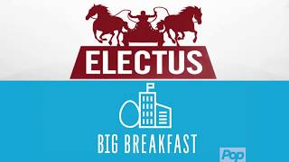 ElectusBig BreakfastElectric Avenue ProductionsPrincipato Young EntertainmentPop Original 2017 [upl. by Appel322]