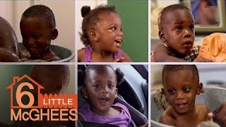 Sneak Peek Watch the First 5 Minutes  Six Little McGhees  Oprah Winfrey Network [upl. by Caasi]