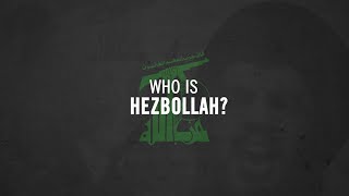 A Global Threat Hezbollah [upl. by Hibbitts]