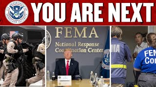 8 Items FEMA Will Confiscate in an Emergency [upl. by Anirba]