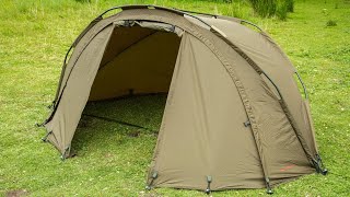 Ultimate Nightstar 2Man Bivvy  Your passion our tackle [upl. by Luis]