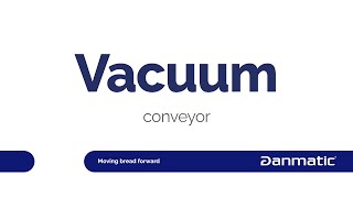 Vacuum Conveyor [upl. by Akimehs275]