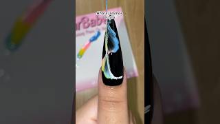 Este es el fin del hombre araña🥲nails naildesign nailhacks naildesignathome shorts nailtrends [upl. by Eeliah358]