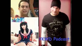 Robert Kellys YKWD podcast wBailey Jay pt2 [upl. by Nena]