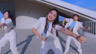 夢見心地featmaco markets  Choreography TzuLing ChengampYona ZhaoampJeng Chu [upl. by Jessamyn]