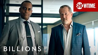 Ready for Anything Ep 6 Official Clip  Billions  Season 6 [upl. by Malorie206]