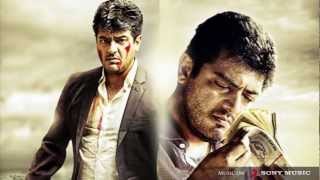 Billa 2  Gangster Song Teaser [upl. by Phi440]