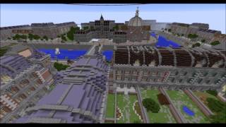 Direnews Ep30 Minecraft Storefront [upl. by Luttrell775]