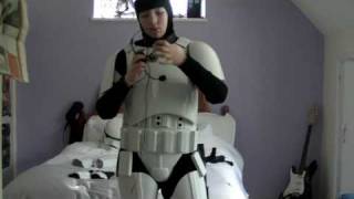 Stormtrooper Transformation [upl. by Gwenn]