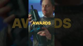 Introducing the RØDE Creator of the Year Awards [upl. by Runkel]