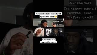 IS AVELINO A TOP 5 FREESTYLER OF ALL TIME👀🔥 avelino freestyle 101barz trending ickyreactions [upl. by Tarryn]