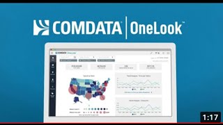 Comdata OneLook Demo [upl. by Neall]