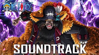 Blackbeard vs Law  Pirates Appear  One Piece 1092  OST Epic Cover [upl. by Jodoin307]