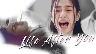 Thyme amp Gorya ➤ Life After You  F4Thailand 1x15 [upl. by Kaile]