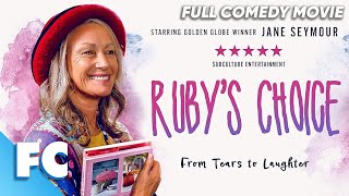 Rubys Choice  From Tears To Laughter  Full Comedy Drama Movie  Free HD Jane Seymour Film  FC [upl. by Damha]