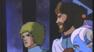 Ulysses 31 Final Episode Part 2 of 2 [upl. by Derrek71]