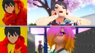 Yandere Simulator BUT PEACEFUL THIS is how you WIN SENPAI Koukou Gurashi Gameplay Update [upl. by Adrienne747]