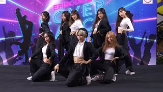 200726 Flisty cover Weki Meki  OOPSY  Cover Dance 2020 EP2 Au [upl. by Dove436]