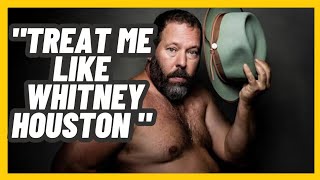 Bert Kreischer Is Pathetic [upl. by Nesral]