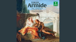 Armide LWV 71 Act 2 quotEnfin il est en ma puissancequot Armide [upl. by Yesmar625]