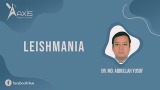 Parasitology  Leishmania [upl. by Nader]