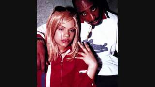 Lil Kim  Big Momma Thang Demo Faith Evans amp 2Pac Diss [upl. by Enilav]