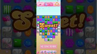 Candy Crush Saga Level 421 [upl. by Oliver930]