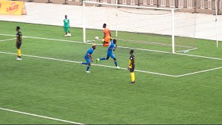 RAYON SPORTS 21 MUKURA VS  EXTENDED HIGHLIGHTS AT KIGALI PELE  FRIENDLY GAME [upl. by Nayr]