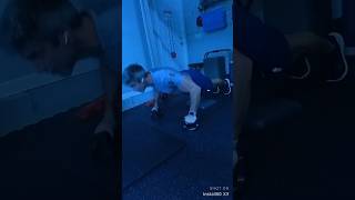 Ultimate Dynamic WarmUp Routine Cable PullDowns PushUps amp Core Activation [upl. by Andrej841]