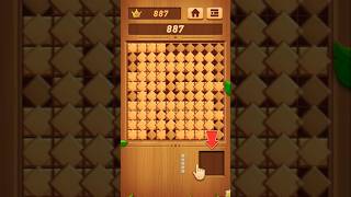 Wood Block Puzzle  Block Puzzle Game [upl. by Gerladina]