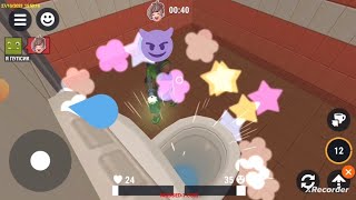 DANGEROUS RAGDOLL STUNTS  Wobbly Life Multiplayer Gameplay [upl. by Ahsiela]