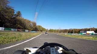 GoPro HERO3 1080p 30fps スーパービュー AV Watch [upl. by Bogusz]