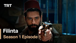 Filinta  Season 1 Episode 1 English subtitles [upl. by Gem926]