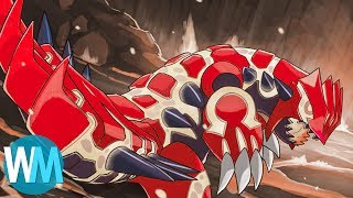 Pokémon Omega Ruby amp Alpha Sapphire  Reshiram amp Zekrom Battle Music HQ [upl. by Ainnos]