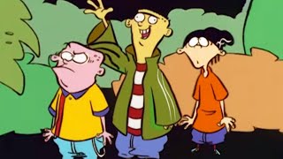 Its Way Ed  Ed Edd N Eddy  Cartoon Network Asia [upl. by Sheila]