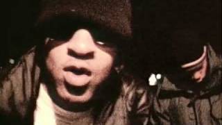 Boot Camp Clik  Nite Riders Official Music Video [upl. by Ayikin]